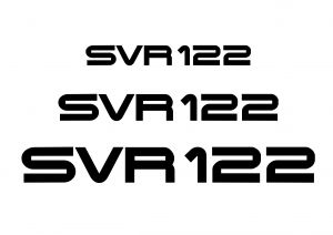 SVR 093 SV 14 g