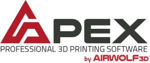Новая APEX3 3D . Презентация в Сеуле.